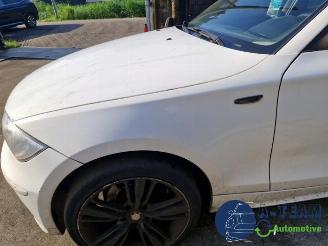BMW 1-serie 1 serie (E87/87N), Hatchback 5-drs, 2003 / 2012 116i 1.6 16V picture 22