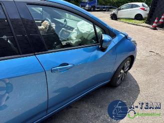 Nissan Micra Micra (K14), Hatchback, 2016 / 2025 0.9 IG-T 12V picture 30