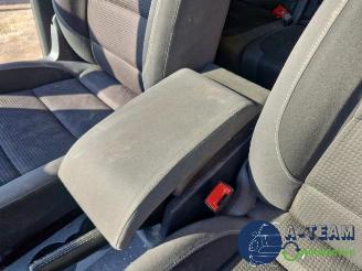 Volkswagen Touran Touran (1T1/T2), MPV, 2003 / 2010 1.4 16V TSI 140 picture 20