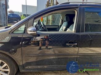 Volkswagen Touran Touran (1T1/T2), MPV, 2003 / 2010 1.4 16V TSI 140 picture 9