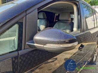 Volkswagen Touran Touran (1T1/T2), MPV, 2003 / 2010 1.4 16V TSI 140 picture 24