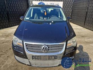 Volkswagen Touran Touran (1T1/T2), MPV, 2003 / 2010 1.4 16V TSI 140 picture 2