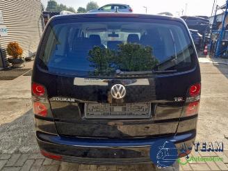 Volkswagen Touran Touran (1T1/T2), MPV, 2003 / 2010 1.4 16V TSI 140 picture 16
