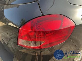 Renault Clio Clio III Estate/Grandtour (KR), Combi, 2007 / 2014 1.2 16V TCE 100 picture 28