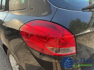 Renault Clio Clio III Estate/Grandtour (KR), Combi, 2007 / 2014 1.2 16V TCE 100 picture 27
