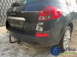 Renault Clio Clio III Estate/Grandtour (KR), Combi, 2007 / 2014 1.2 16V TCE 100 picture 18