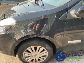 Renault Clio Clio III Estate/Grandtour (KR), Combi, 2007 / 2014 1.2 16V TCE 100 picture 24