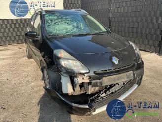 Renault Clio Clio III Estate/Grandtour (KR), Combi, 2007 / 2014 1.2 16V TCE 100 picture 3