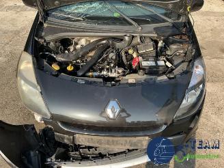 Renault Clio Clio III Estate/Grandtour (KR), Combi, 2007 / 2014 1.2 16V TCE 100 picture 4