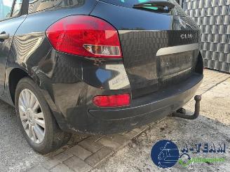 Renault Clio Clio III Estate/Grandtour (KR), Combi, 2007 / 2014 1.2 16V TCE 100 picture 16