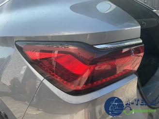 BYD Atto 3 Atto 3, SUV, 2022 FWD 60 kWh picture 22