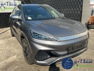 BYD Atto 3 Atto 3, SUV, 2022 FWD 60 kWh picture 4
