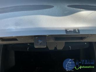 BYD Atto 3 Atto 3, SUV, 2022 FWD 60 kWh picture 34