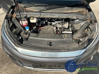 BYD Atto 3 Atto 3, SUV, 2022 FWD 60 kWh picture 5