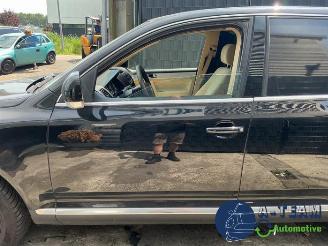 Volkswagen Touareg Touareg (7LA/7L6), SUV, 2002 / 2010 3.0 TDI V6 24V picture 7