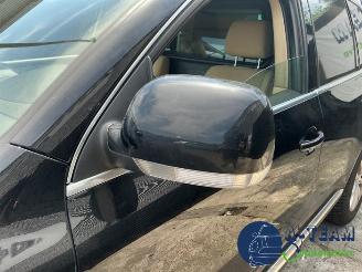 Volkswagen Touareg Touareg (7LA/7L6), SUV, 2002 / 2010 3.0 TDI V6 24V picture 22