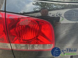 Volkswagen Touareg Touareg (7LA/7L6), SUV, 2002 / 2010 3.0 TDI V6 24V picture 32