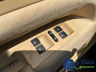 Volkswagen Touareg Touareg (7LA/7L6), SUV, 2002 / 2010 3.0 TDI V6 24V picture 27