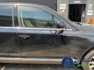 Volkswagen Touareg Touareg (7LA/7L6), SUV, 2002 / 2010 3.0 TDI V6 24V picture 11