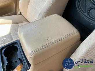 Volkswagen Touareg Touareg (7LA/7L6), SUV, 2002 / 2010 3.0 TDI V6 24V picture 25