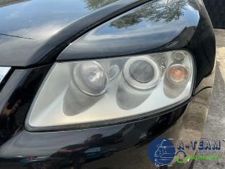 Volkswagen Touareg Touareg (7LA/7L6), SUV, 2002 / 2010 3.0 TDI V6 24V picture 20