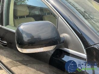 Volkswagen Touareg Touareg (7LA/7L6), SUV, 2002 / 2010 3.0 TDI V6 24V picture 23