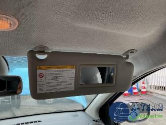 Renault Twingo Twingo II (CN), Hatchback 3-drs, 2007 / 2014 1.2 16V picture 26
