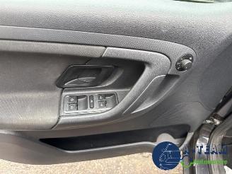 Skoda Fabia Fabia II Combi, Combi 5-drs, 2007 / 2014 1.2 TSI picture 18
