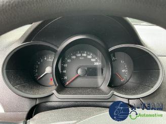 Kia Picanto Picanto (TA), Hatchback, 2011 / 2017 1.0 12V picture 22