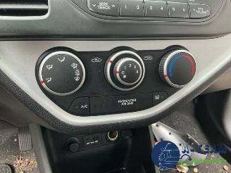 Kia Picanto Picanto (TA), Hatchback, 2011 / 2017 1.0 12V picture 24