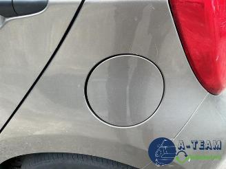 Kia Picanto Picanto (TA), Hatchback, 2011 / 2017 1.0 12V picture 29