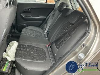 Kia Picanto Picanto (TA), Hatchback, 2011 / 2017 1.0 12V picture 26