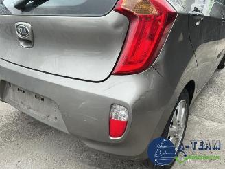 Kia Picanto Picanto (TA), Hatchback, 2011 / 2017 1.0 12V picture 4