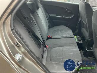 Kia Picanto Picanto (TA), Hatchback, 2011 / 2017 1.0 12V picture 27