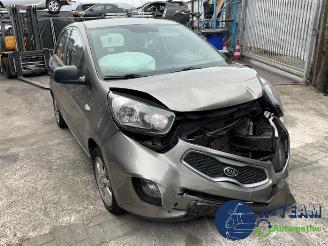 Kia Picanto Picanto (TA), Hatchback, 2011 / 2017 1.0 12V picture 15