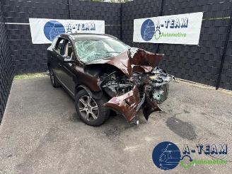 Sloopauto Volvo Xc-60 XC60 I (DZ), SUV, 2008 / 2017 2.4 D5 20V AWD 2013/10