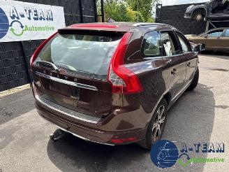 Volvo Xc-60 XC60 I (DZ), SUV, 2008 / 2017 2.4 D5 20V AWD picture 9