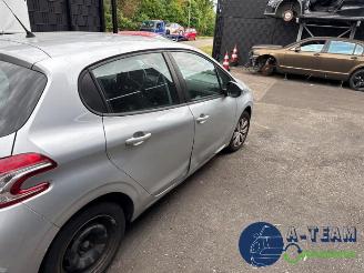 Peugeot 208 208 I (CA/CC/CK/CL), Hatchback, 2012 / 2019 1.2 Vti 12V PureTech 82 picture 9