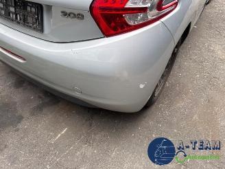 Peugeot 208 208 I (CA/CC/CK/CL), Hatchback, 2012 / 2019 1.2 Vti 12V PureTech 82 picture 34