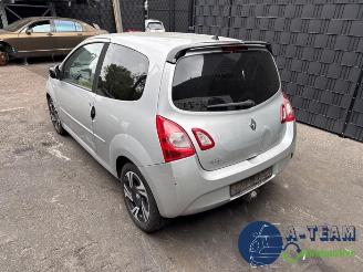 Renault Twingo Twingo II (CN), Hatchback 3-drs, 2007 / 2014 1.2 16V picture 6