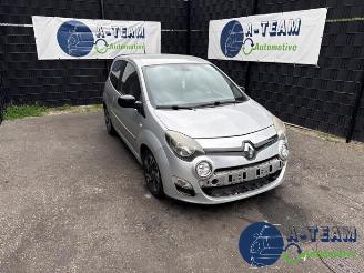 Sloopauto Renault Twingo Twingo II (CN), Hatchback 3-drs, 2007 / 2014 1.2 16V 2012/2