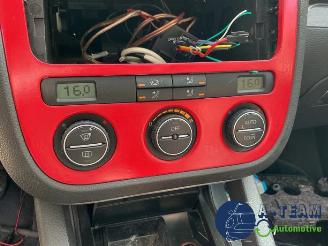 Volkswagen Jetta Jetta III (1K2), Sedan, 2005 / 2010 1.6 FSI 16V picture 29