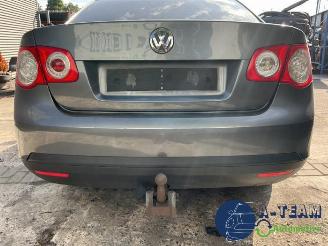 Volkswagen Jetta Jetta III (1K2), Sedan, 2005 / 2010 1.6 FSI 16V picture 19