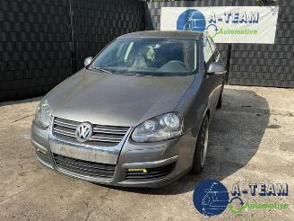 Dezmembrări autoturisme Volkswagen Jetta Jetta III (1K2), Sedan, 2005 / 2010 1.6 FSI 16V 2006/8