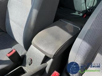 Volkswagen Jetta Jetta III (1K2), Sedan, 2005 / 2010 1.6 FSI 16V picture 24