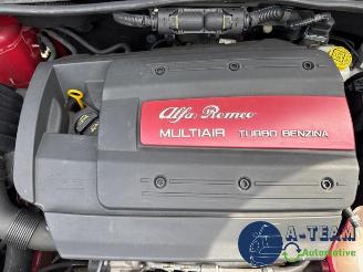 Alfa Romeo MiTo MiTo (955), Hatchback, 2008 / 2018 1.4 Turbo Multi Air 16V picture 33