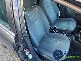Ford Fiesta Fiesta 6 (JA8), Hatchback, 2008 / 2018 1.25 16V picture 19