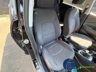 Kia Rio Rio III (UB), Hatchback, 2011 / 2017 1.4 CVVT 16V picture 16