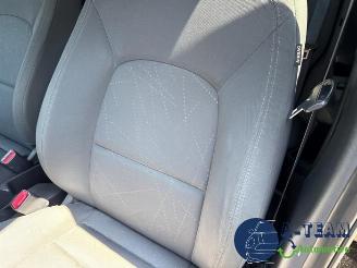 Kia Rio Rio III (UB), Hatchback, 2011 / 2017 1.4 CVVT 16V picture 14