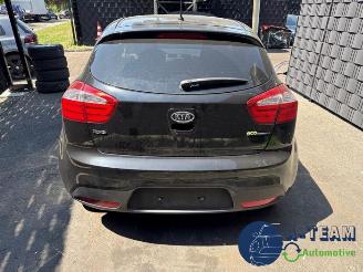 Kia Rio Rio III (UB), Hatchback, 2011 / 2017 1.4 CVVT 16V picture 7